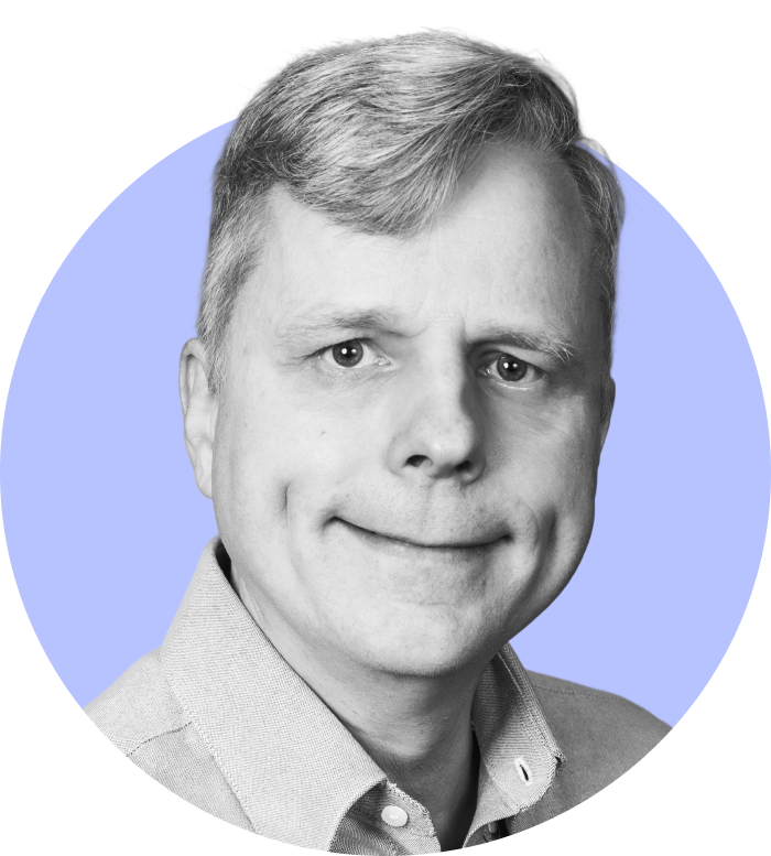 Dr. Leemon Baird - Swirlds, Inc.